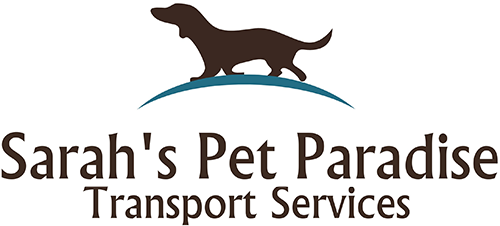 Sarah's Pet Paradise – Pet Transport with a Loving Touch